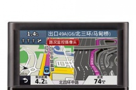 GPS导航仪排行榜