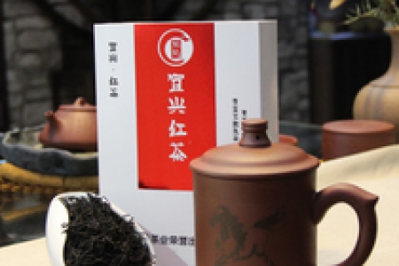100以内宜兴红茶排行榜