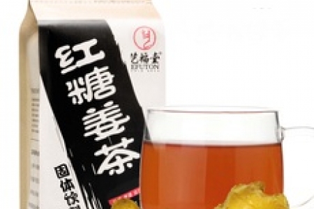100以内红糖姜茶排行榜