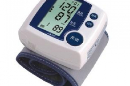 日本血压计排行榜