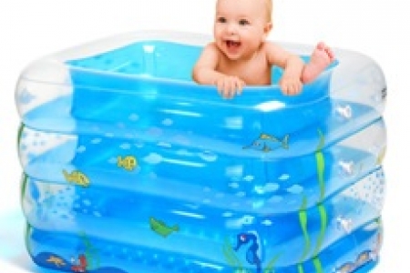 100以内婴儿游泳池排行榜