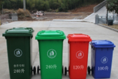 塑料垃圾桶排行榜