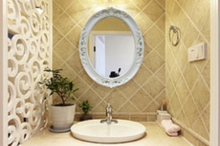 浴室镜子排行榜