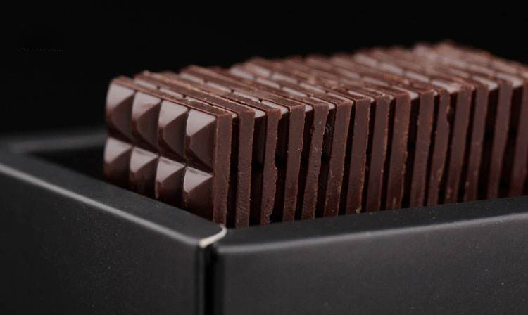 吃黑巧克力不发胖还减肥? 黑巧克力禁忌人群 