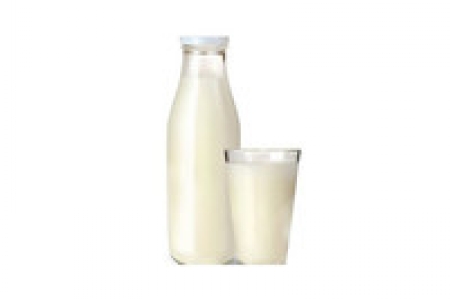 100以内高钙纯牛奶排行榜