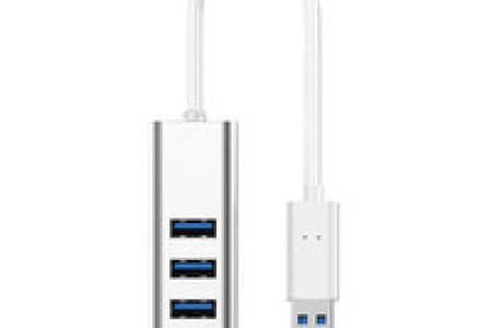 USB集线器排行榜