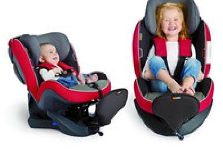 婴儿安全座椅排行榜