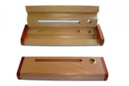 木质笔盒排行榜