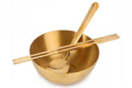 铜餐具排行榜