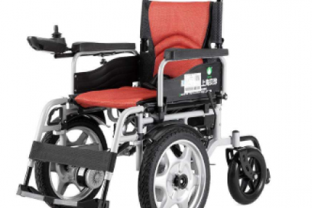 轮椅电动车排行榜