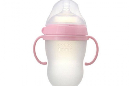 婴儿硅胶奶瓶排行榜