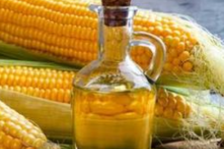 玉米胚芽油排行榜