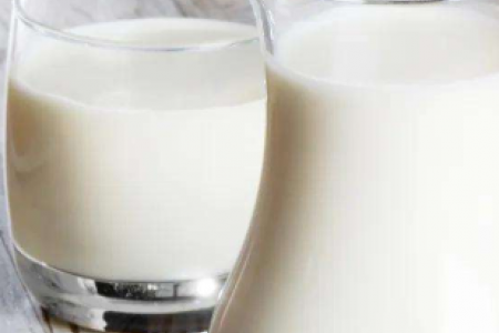 高钙低脂奶排行榜