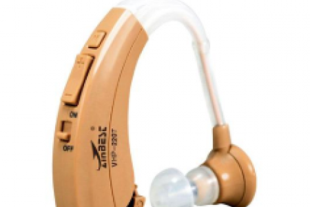 耳背式助听器排行榜