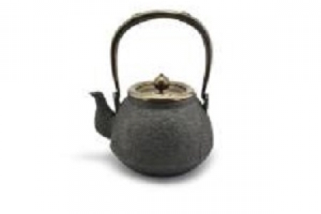 铸铁茶壶排行榜